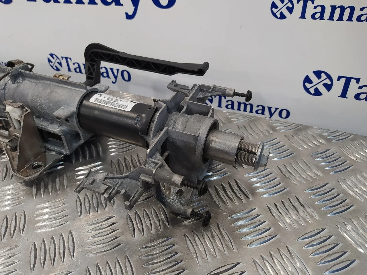 Columna Direccion para Bmw Serie 1 Berlina (E81/E87)