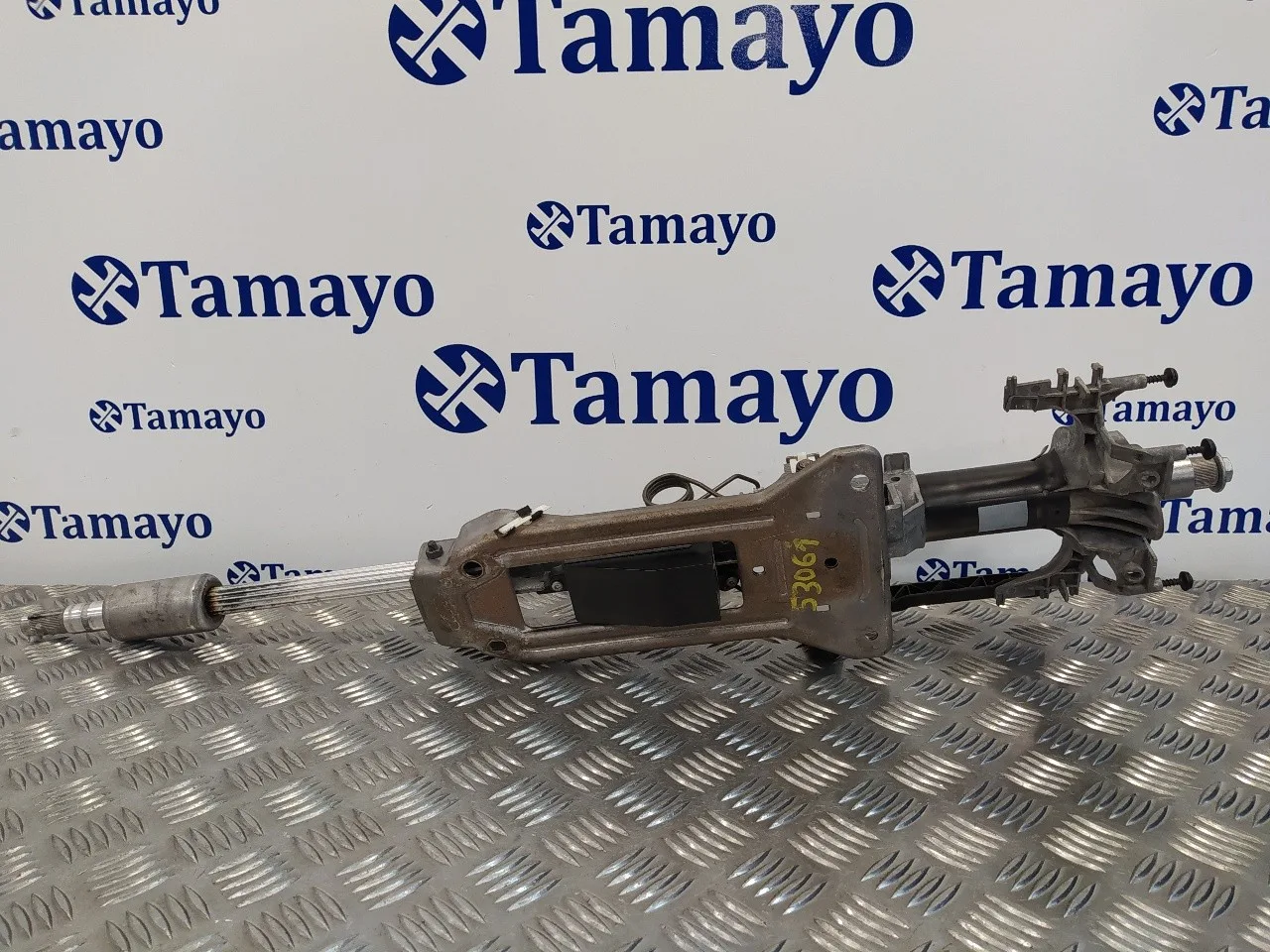 Columna Direccion para Bmw Serie 1 Berlina (E81/E87)