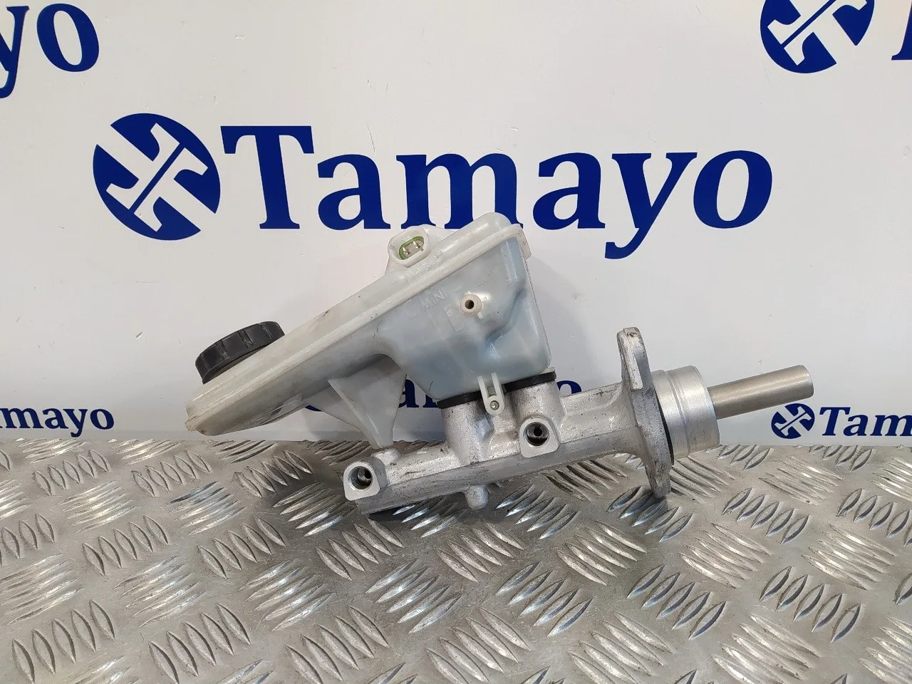 Bomba Freno para Renault Trafic Caja Cerrada (Ab 4.01)