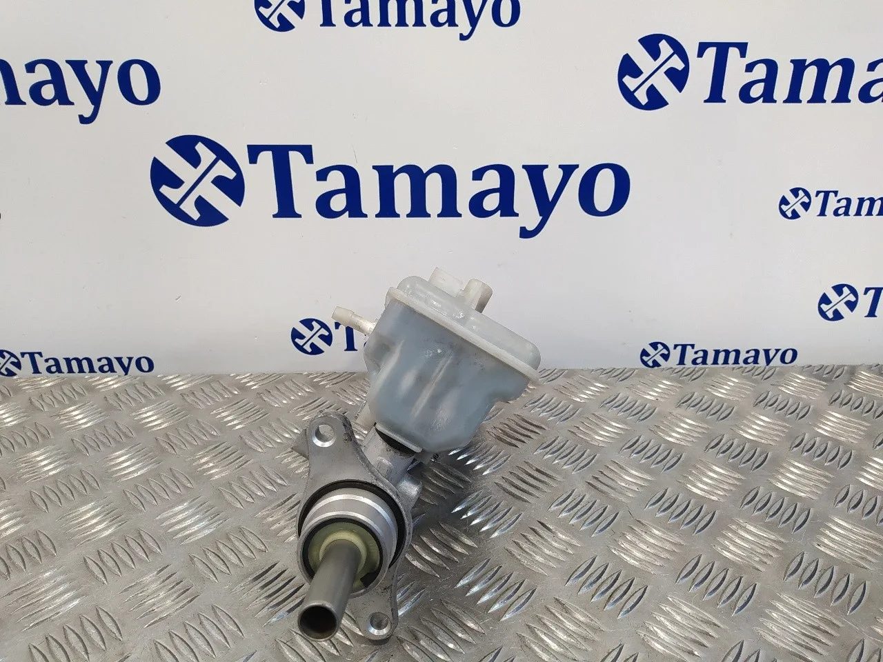 Bomba Freno para Renault Trafic Caja Cerrada (Ab 4.01)