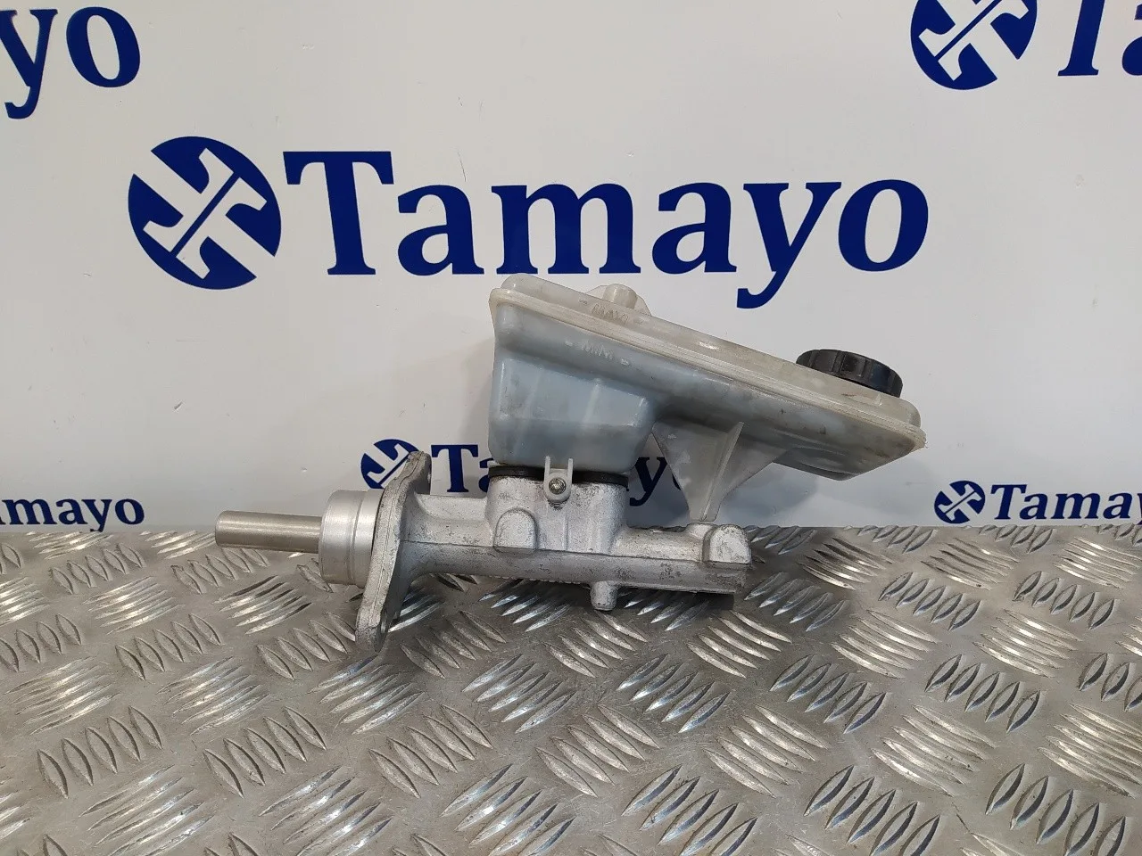 Bomba Freno para Renault Trafic Caja Cerrada (Ab 4.01)