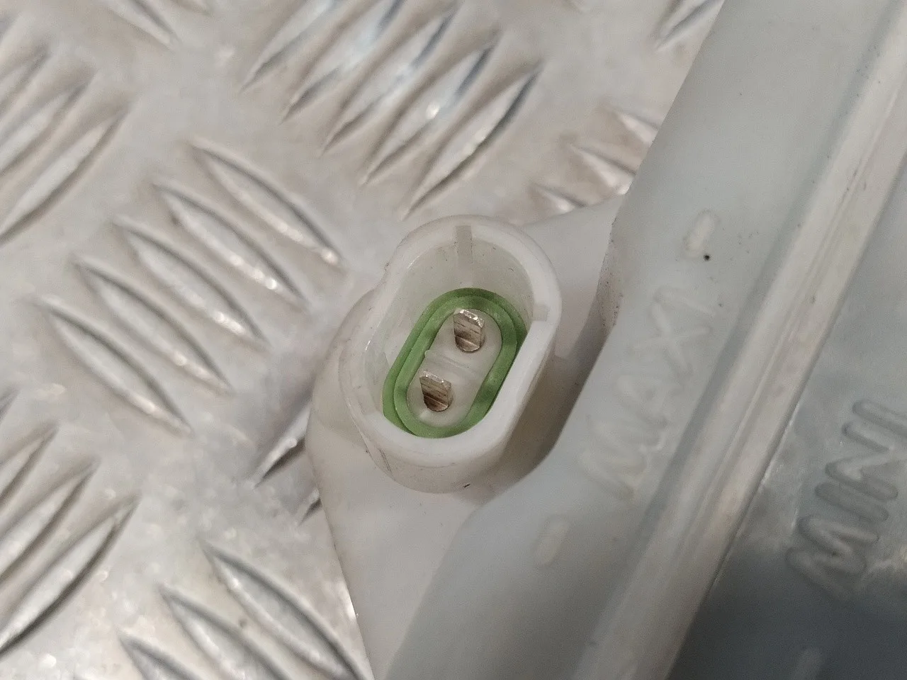Bomba Freno para Renault Trafic Caja Cerrada (Ab 4.01)