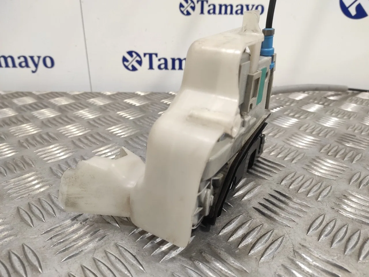Cerradura Puerta Delantera Izquierda para Audi A3 Sportback (8Va)
