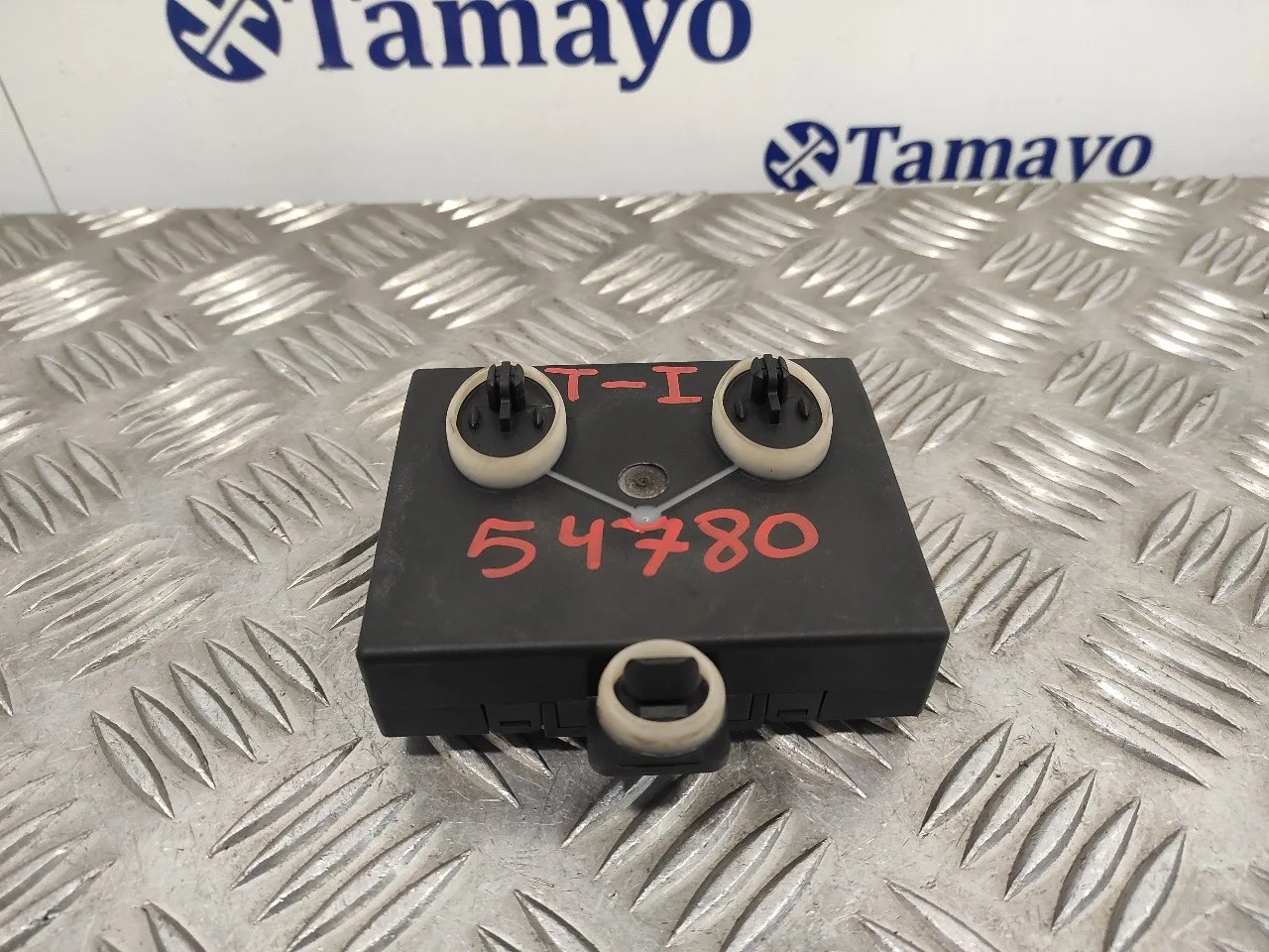 Modulo Electronico para Audi A3 Sportback (8Va)