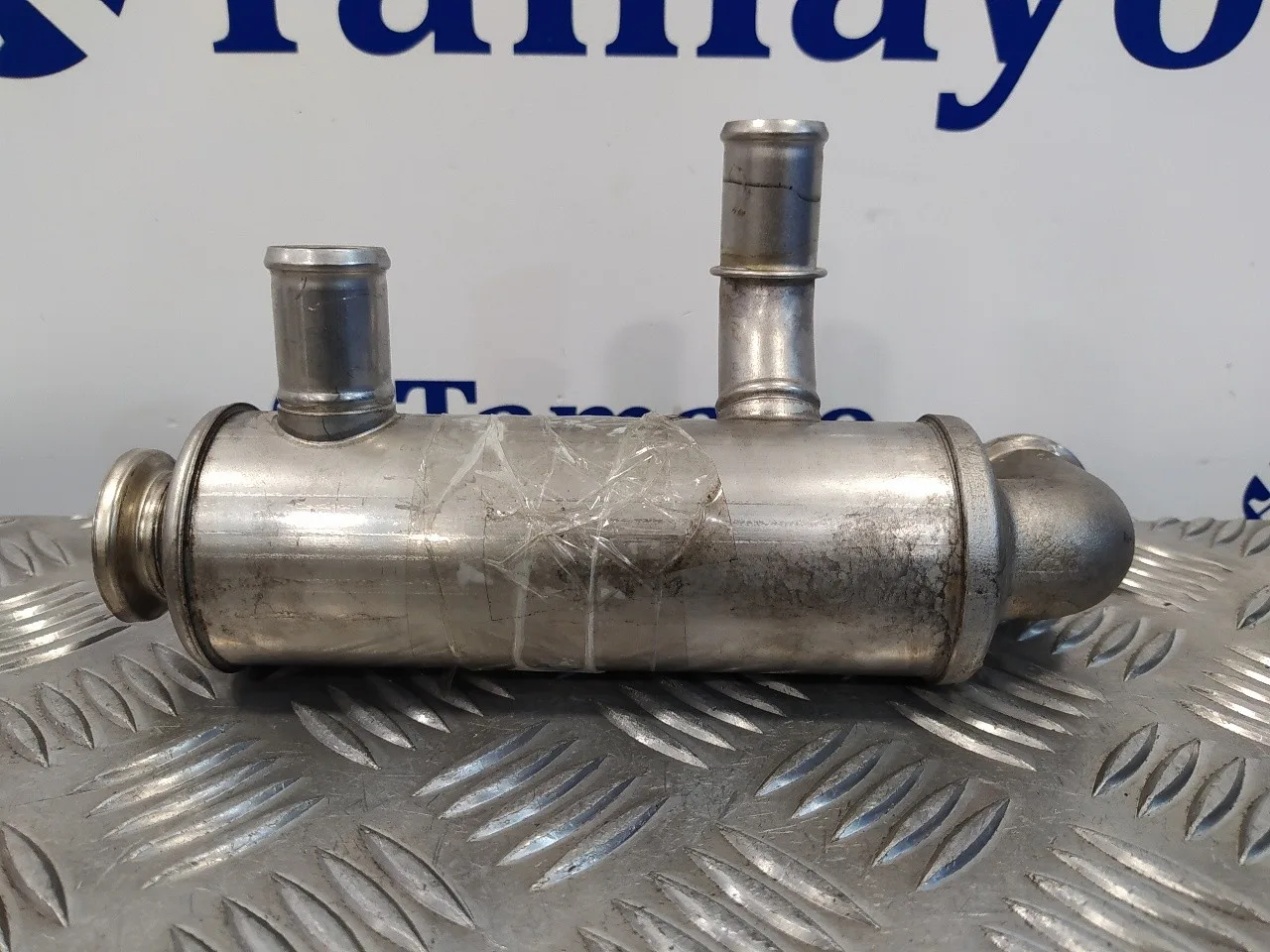 Enfriador Egr para Citroën C4 Berlina