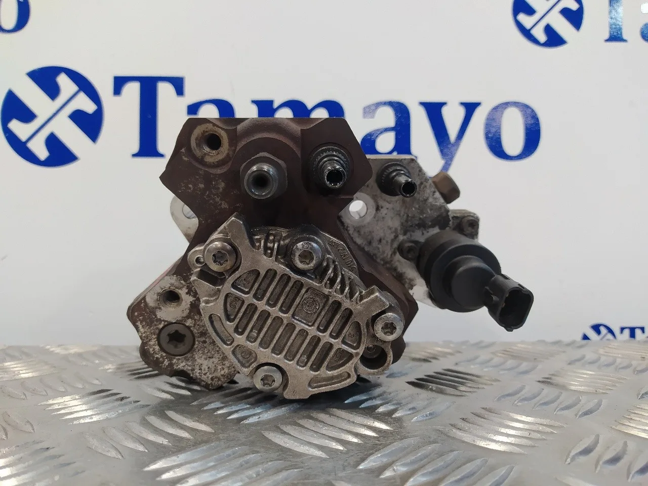 Bomba Inyeccion para Renault Scenic Ii