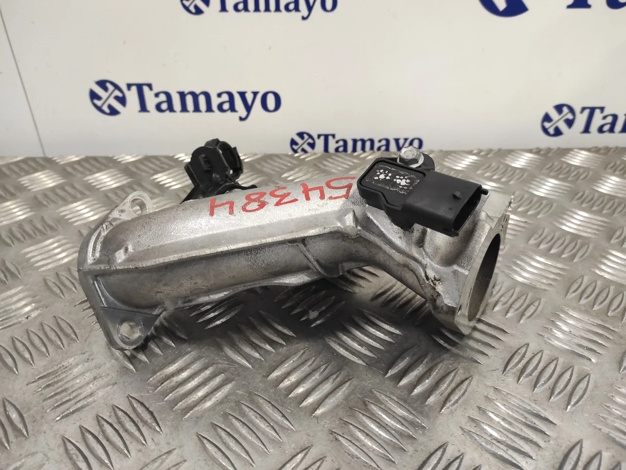 Tubo para Renault Scenic Ii