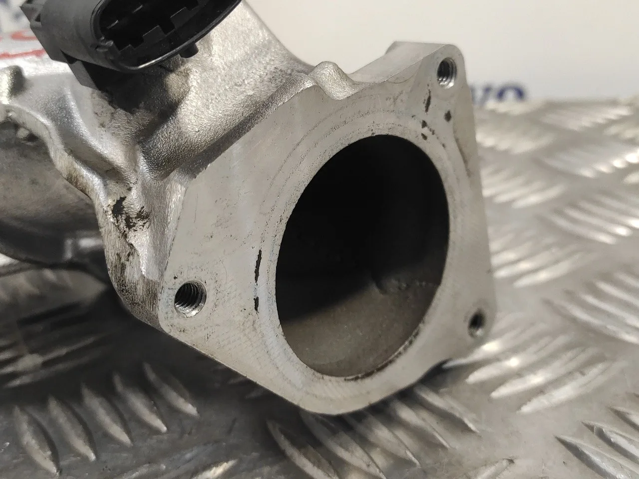 Tubo para Renault Scenic Ii