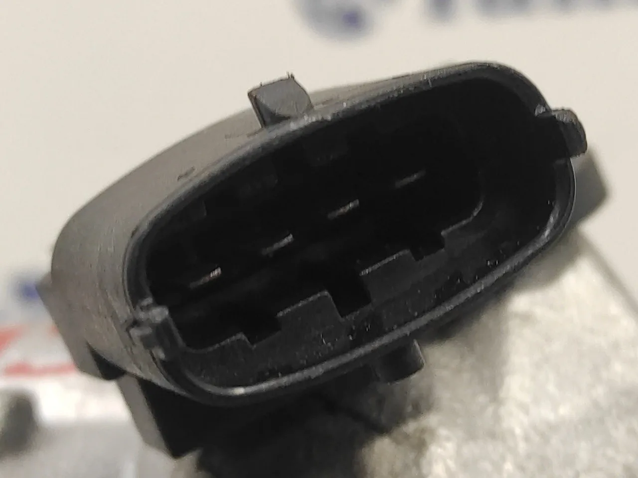 Tubo para Renault Scenic Ii