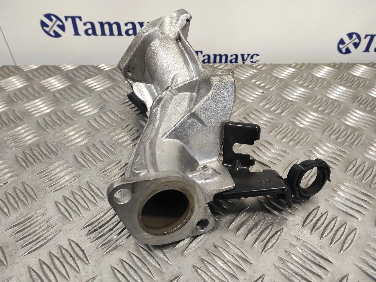 Tubo para Renault Scenic Ii