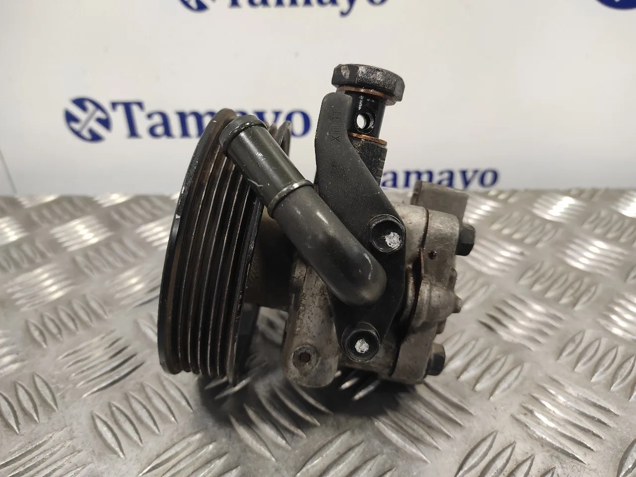 Bomba Direccion para Hyundai Elantra (Xd)