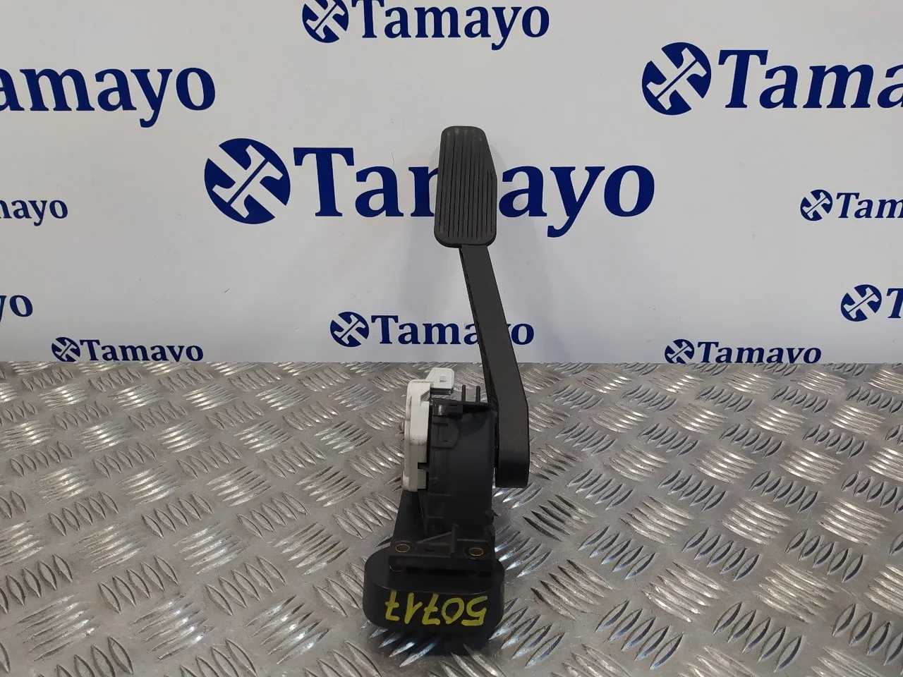 Potenciometro Pedal para Volvo Xc90