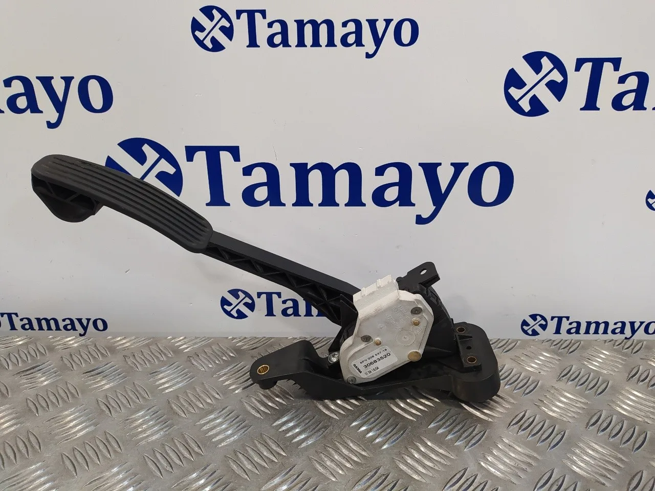 Potenciometro Pedal para Volvo Xc90