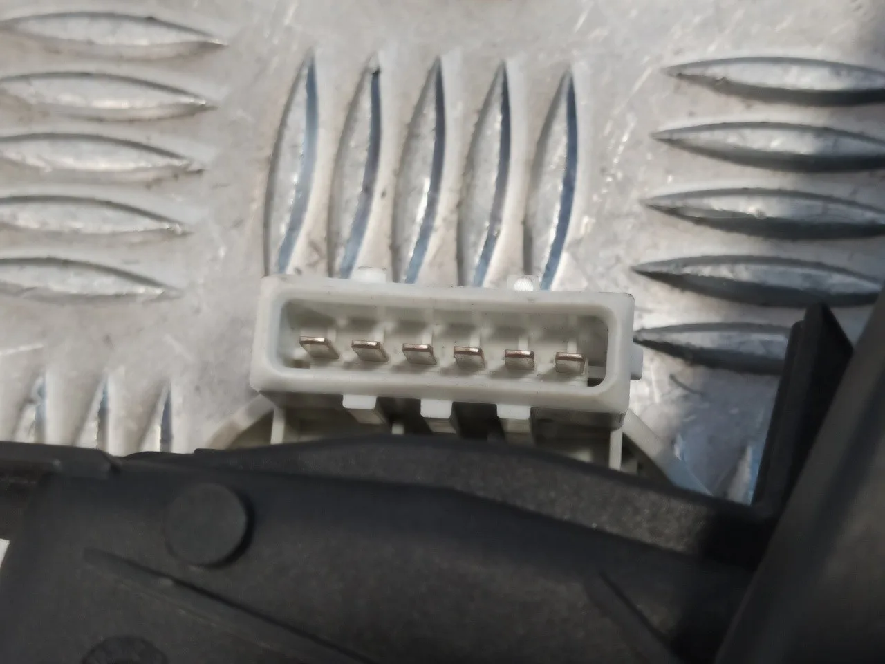 Potenciometro Pedal para Volvo Xc90