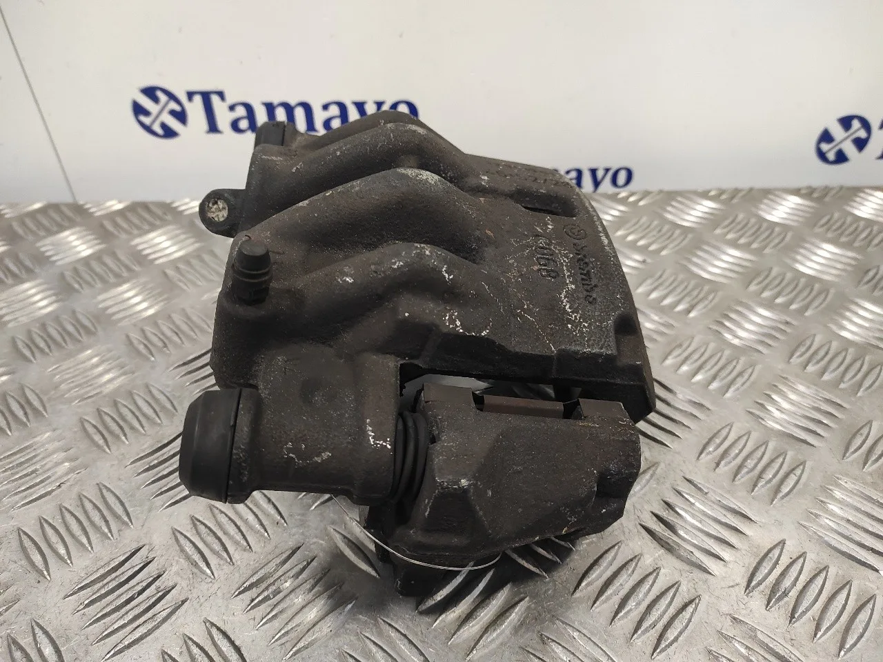 Pinza Freno Delantera Derecha para Fiat Ducato Furgon