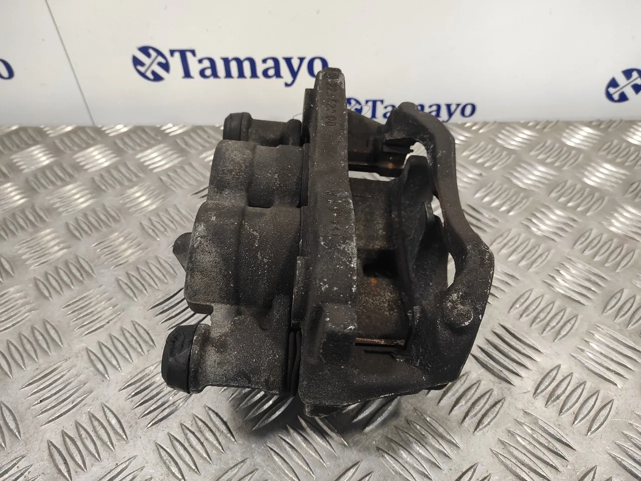 Pinza Freno Delantera Derecha para Fiat Ducato Furgon