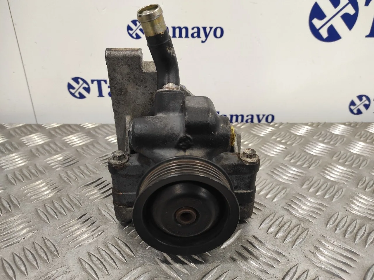 Bomba Direccion para Ford Fiesta (Cbk)