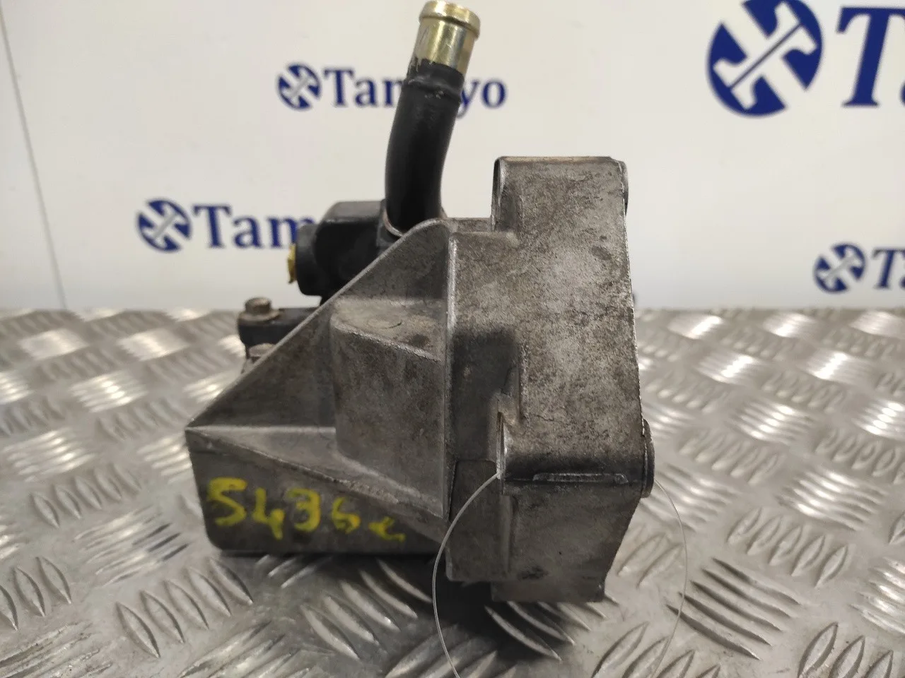 Bomba Direccion para Ford Fiesta (Cbk)