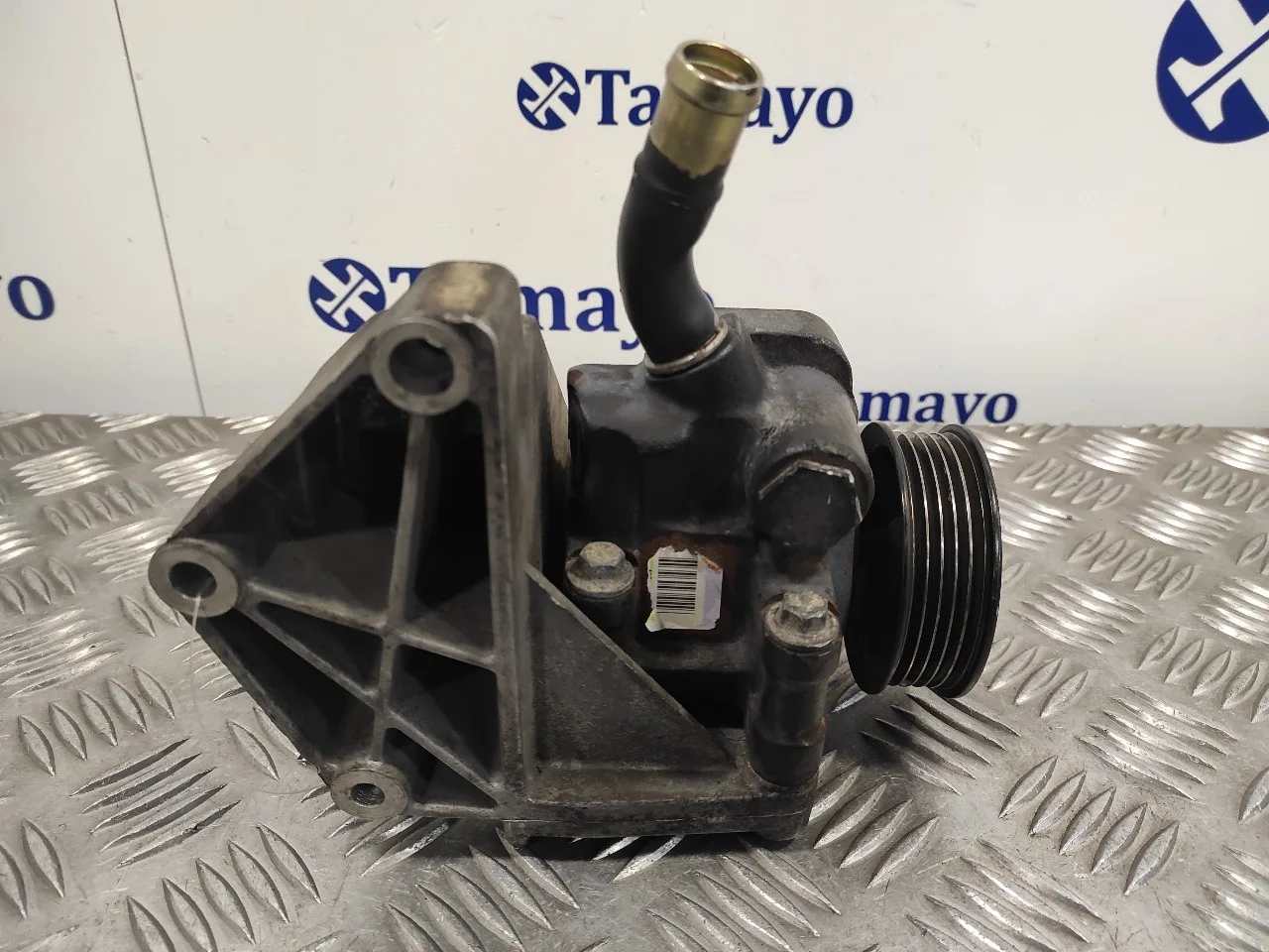 Bomba Direccion para Ford Fiesta (Cbk)