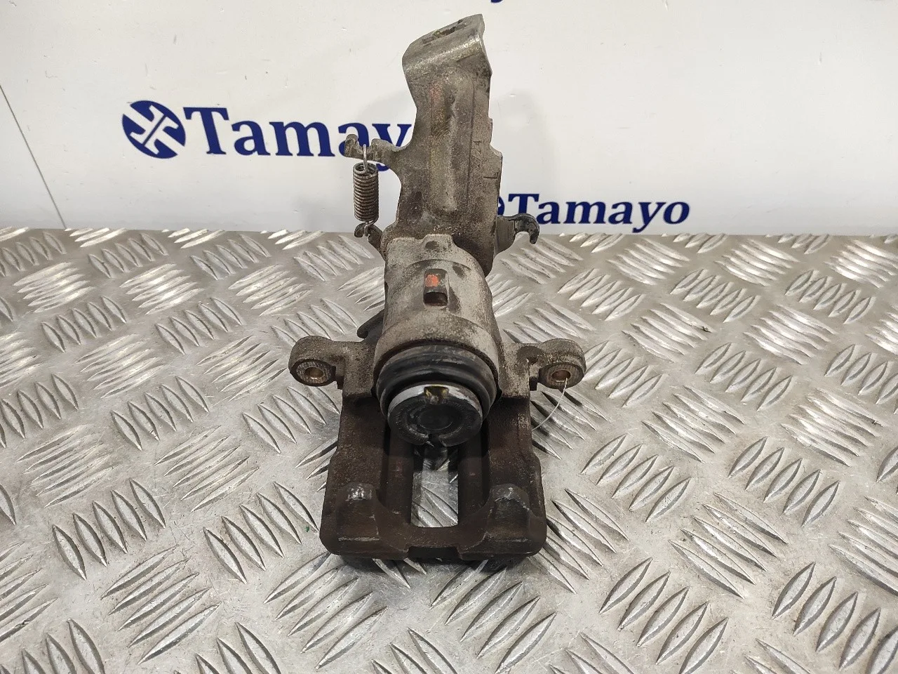 Pinza Freno Trasera Izquierda para Nissan Almera Tino (V10M)