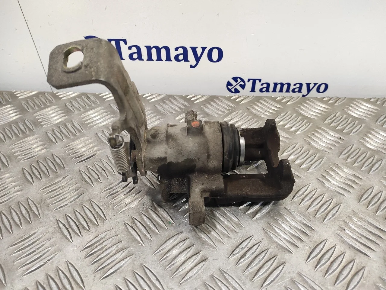 Pinza Freno Trasera Izquierda para Nissan Almera Tino (V10M)