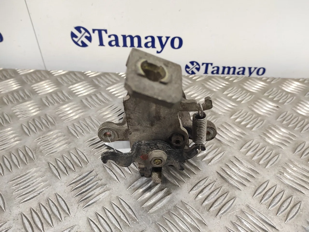 Pinza Freno Trasera Izquierda para Nissan Almera Tino (V10M)