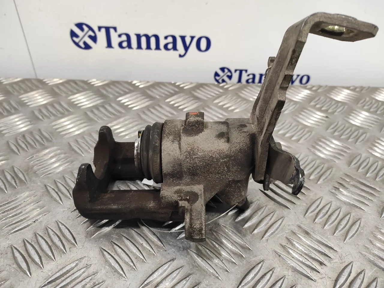 Pinza Freno Trasera Izquierda para Nissan Almera Tino (V10M)