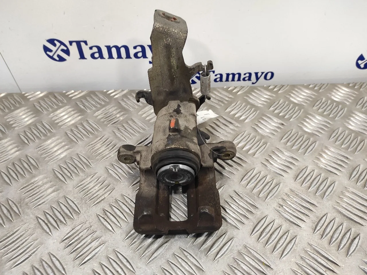 Pinza Freno Trasera Derecha para Nissan Almera Tino (V10M)