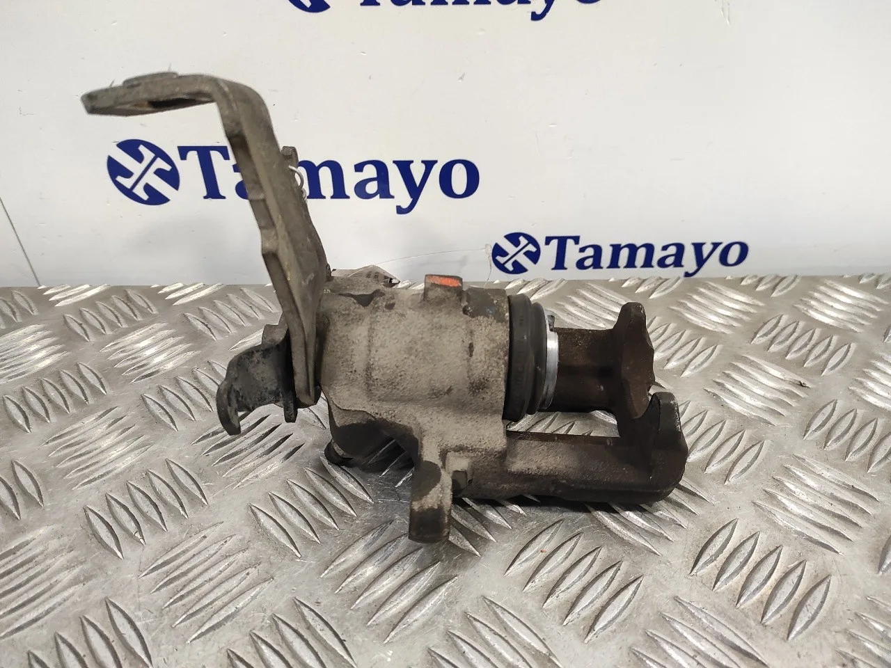 Pinza Freno Trasera Derecha para Nissan Almera Tino (V10M)