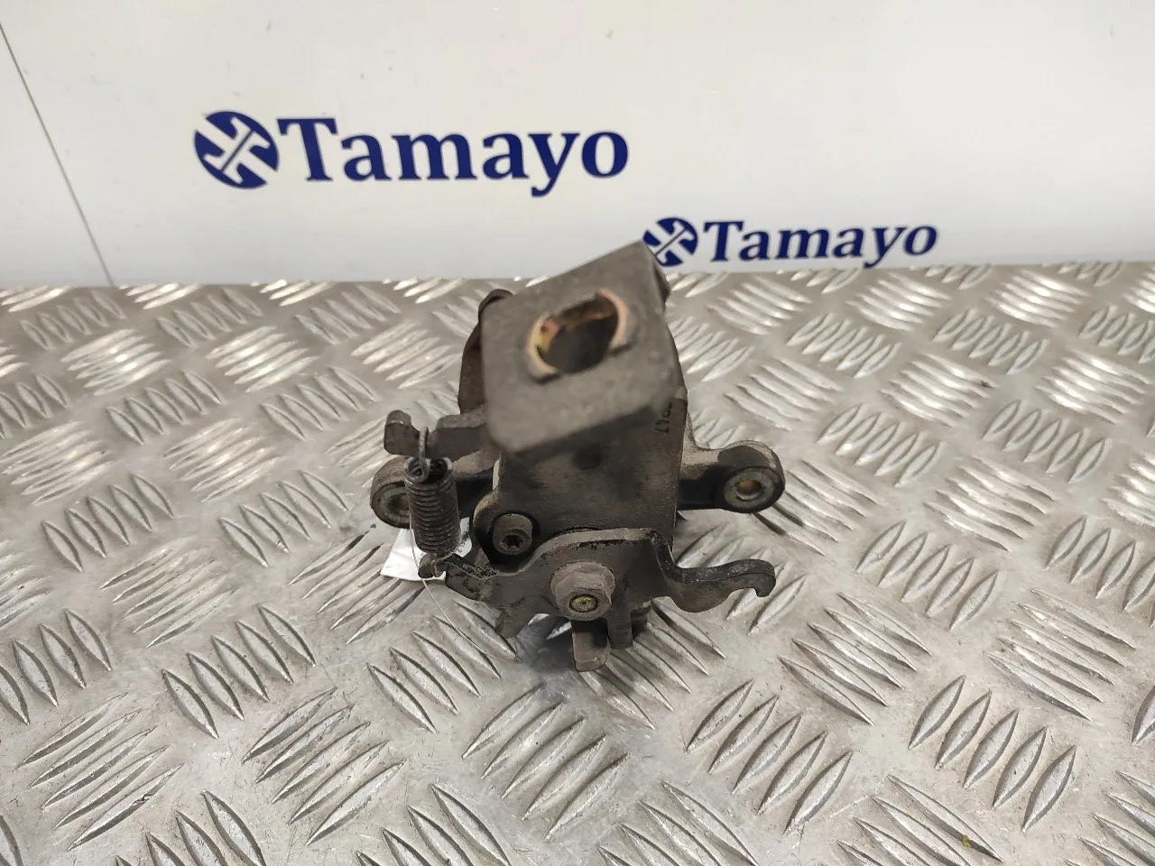 Pinza Freno Trasera Derecha para Nissan Almera Tino (V10M)