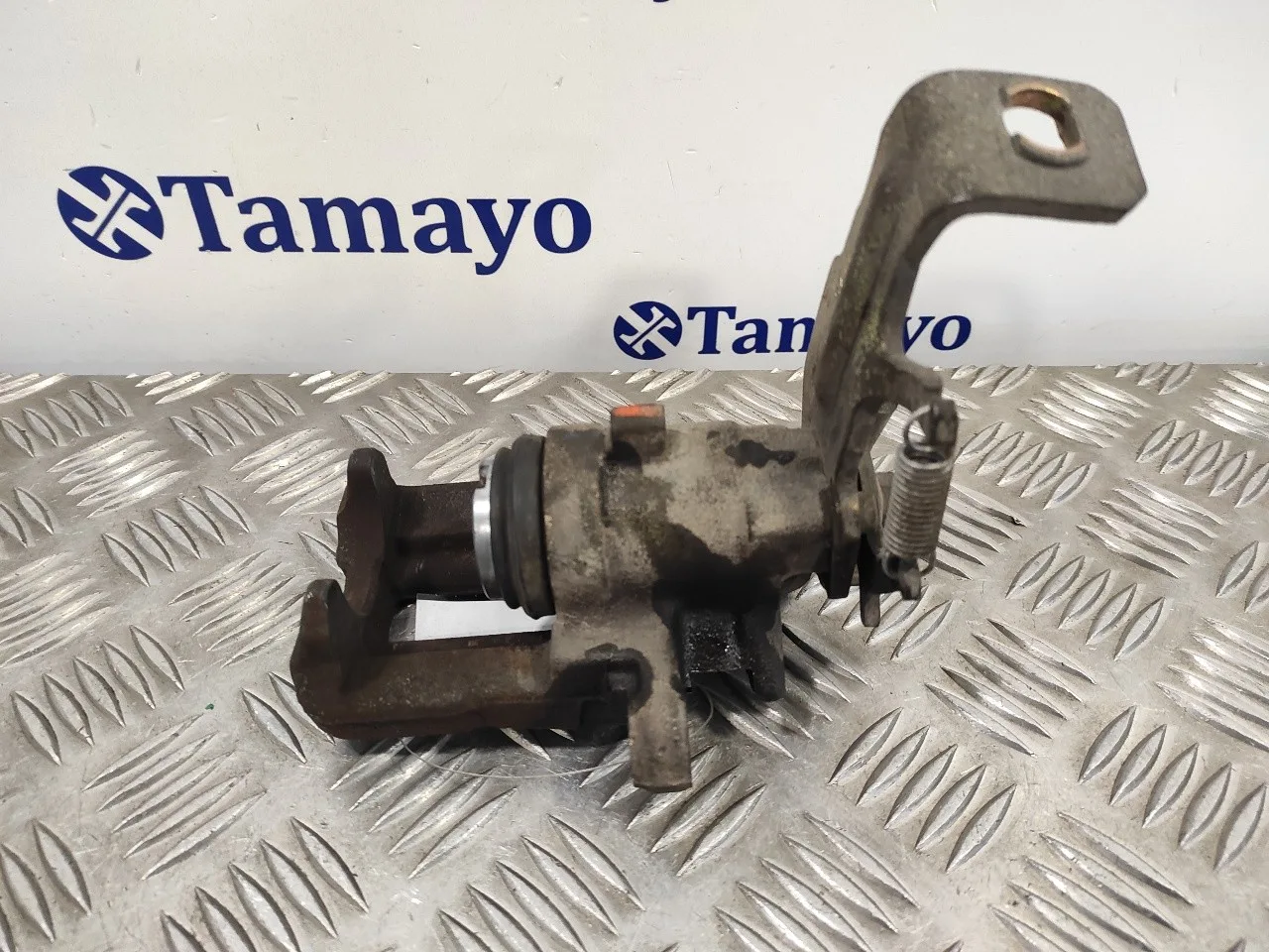 Pinza Freno Trasera Derecha para Nissan Almera Tino (V10M)