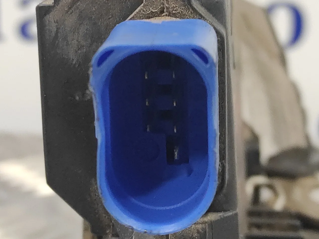 Cerradura Puerta Trasera Izquierda para Seat Toledo (5P2)