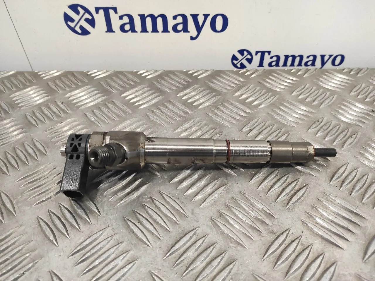 Inyector para Volkswagen Golf Vii Lim.