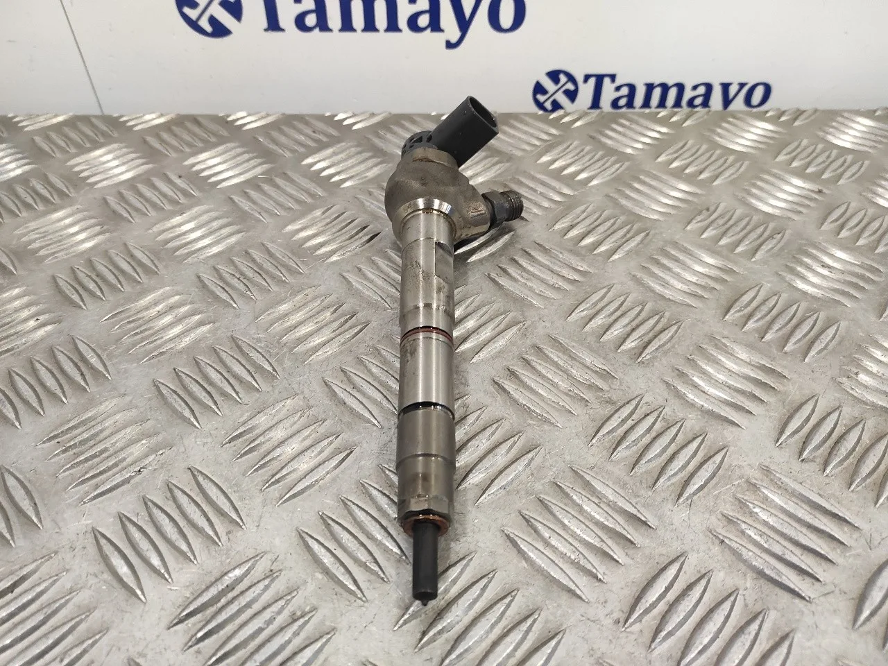 Inyector para Volkswagen Golf Vii Lim.