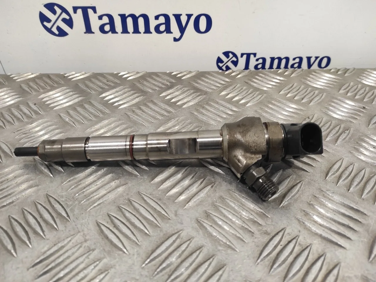 Inyector para Volkswagen Golf Vii Lim.