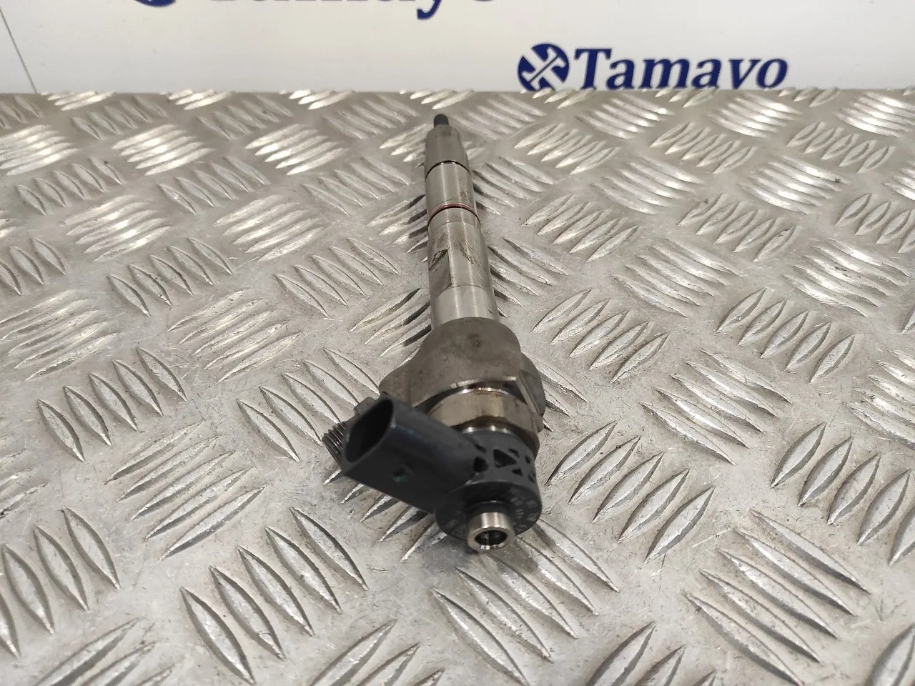 Inyector para Volkswagen Golf Vii Lim.
