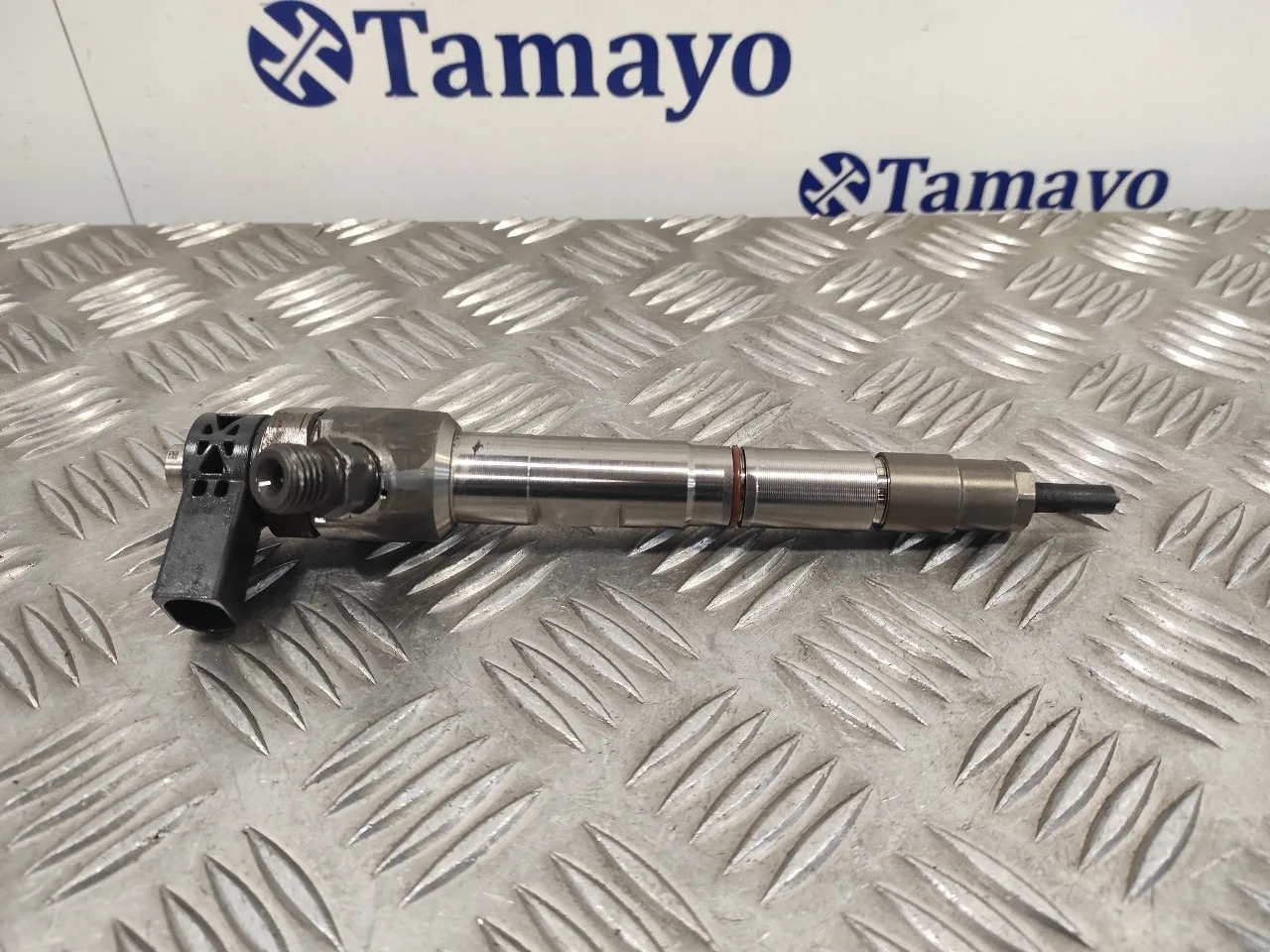 Inyector para Volkswagen Golf Vii Lim.