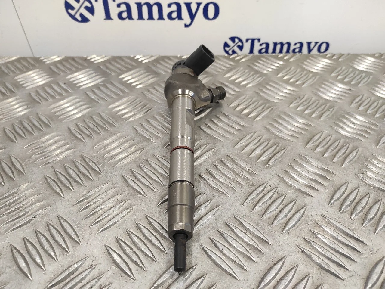 Inyector para Volkswagen Golf Vii Lim.