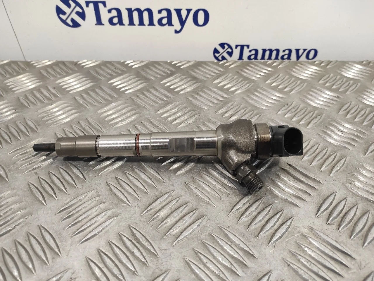 Inyector para Volkswagen Golf Vii Lim.