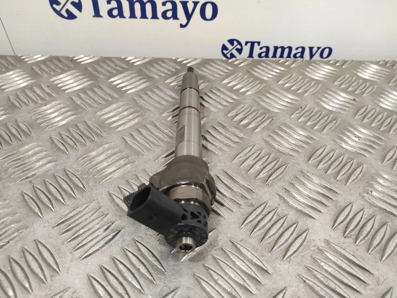 Inyector para Volkswagen Golf Vii Lim.