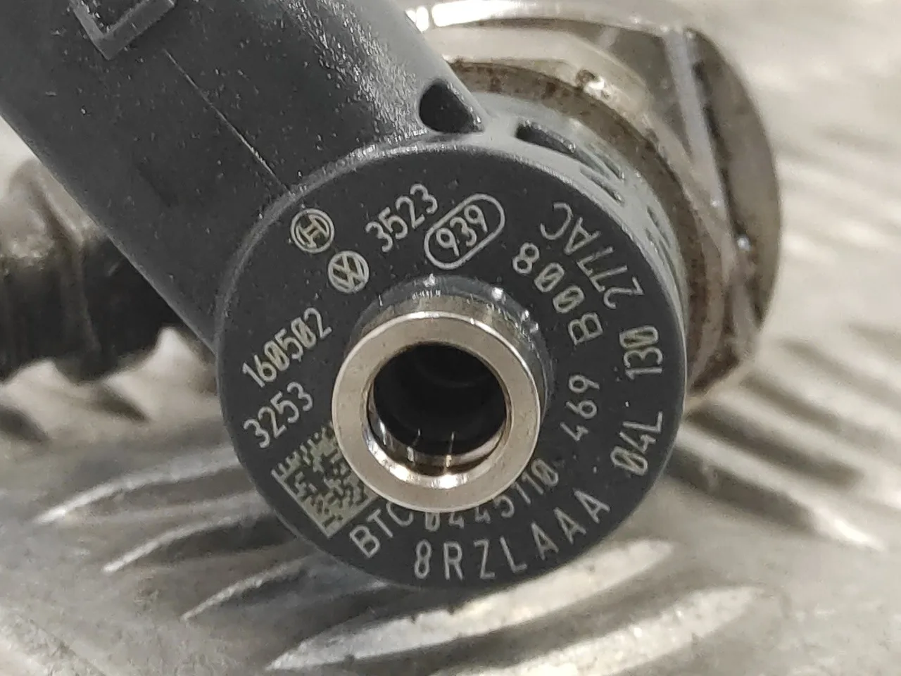 Inyector para Volkswagen Golf Vii Lim.