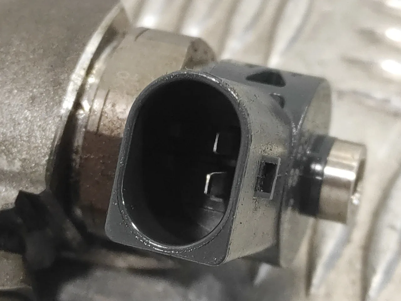 Inyector para Volkswagen Golf Vii Lim.