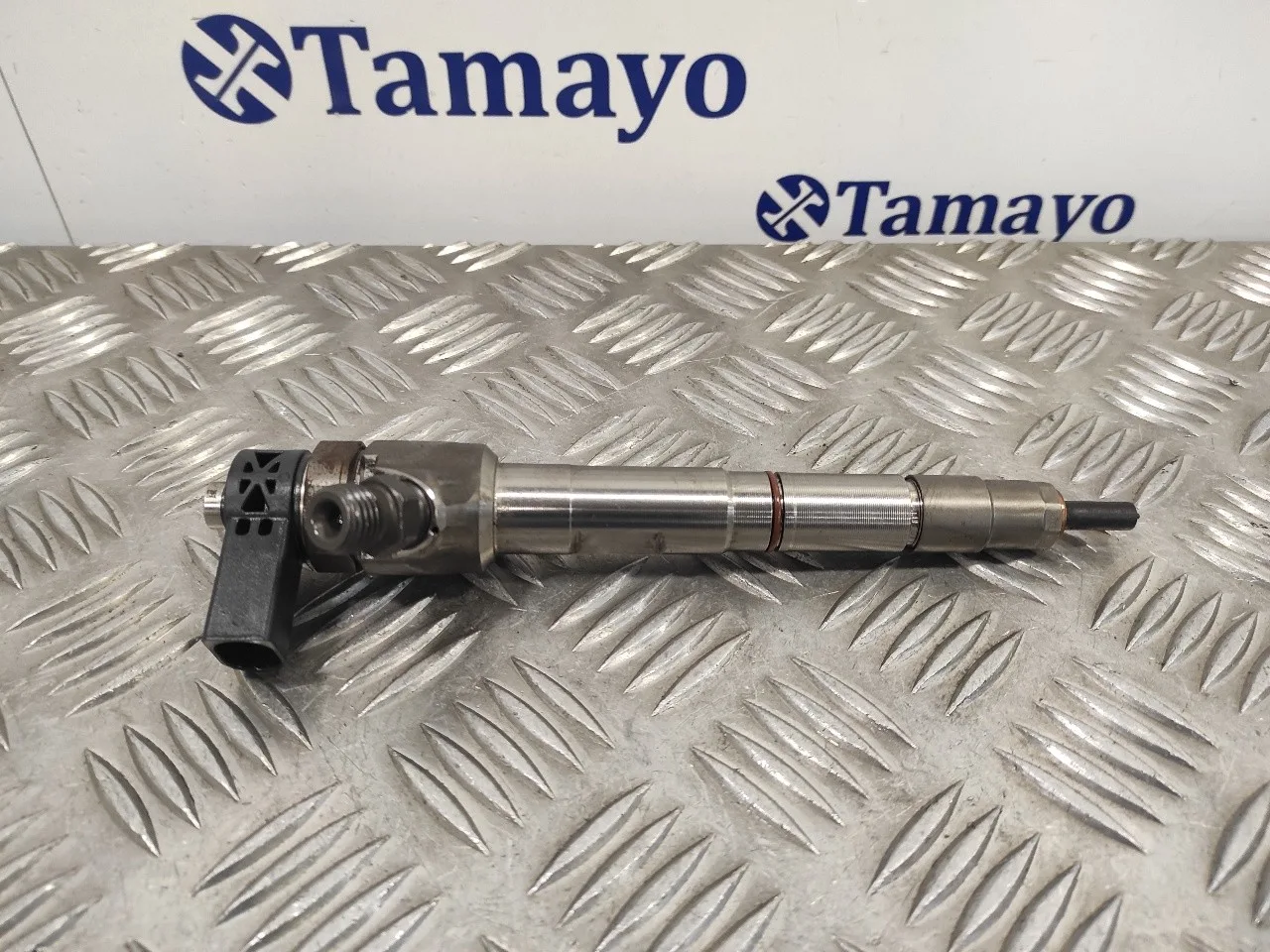 Inyector para Volkswagen Golf Vii Lim.