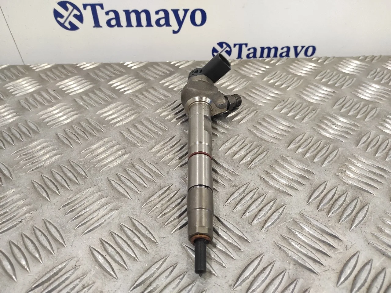 Inyector para Volkswagen Golf Vii Lim.