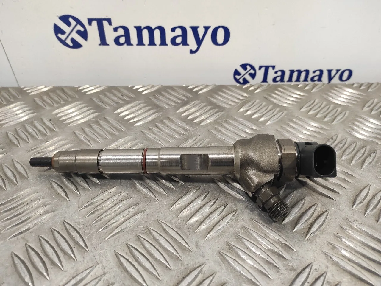 Inyector para Volkswagen Golf Vii Lim.
