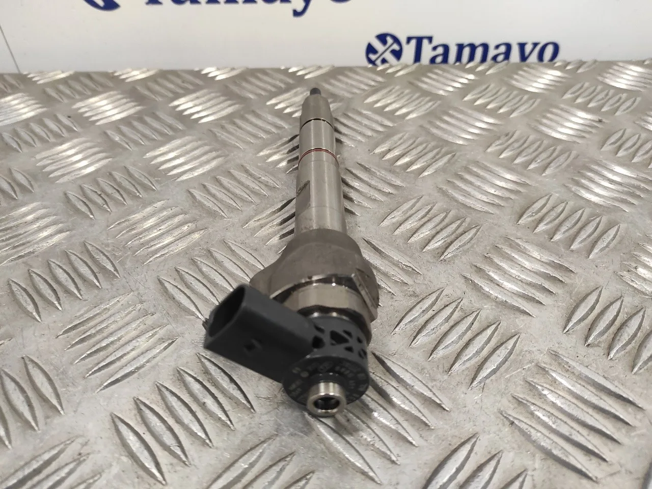 Inyector para Volkswagen Golf Vii Lim.