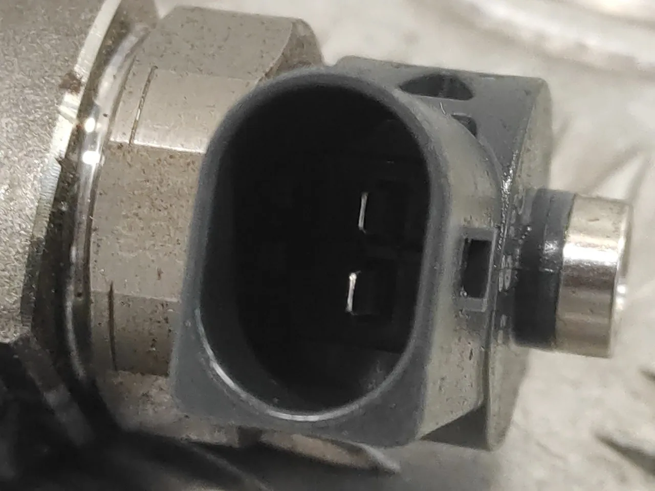 Inyector para Volkswagen Golf Vii Lim.