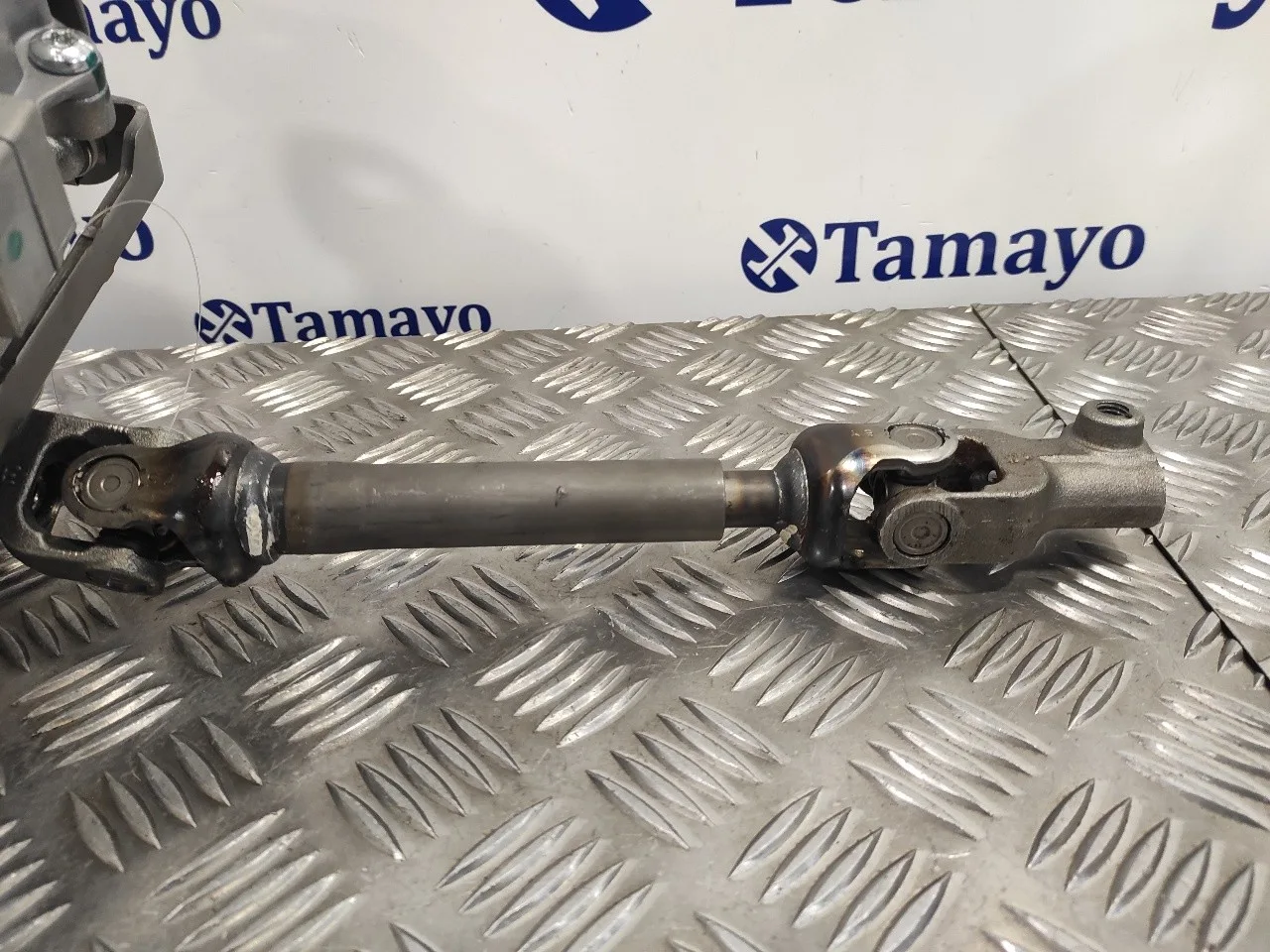 Columna Direccion para Renault Clio Iv Grandtour