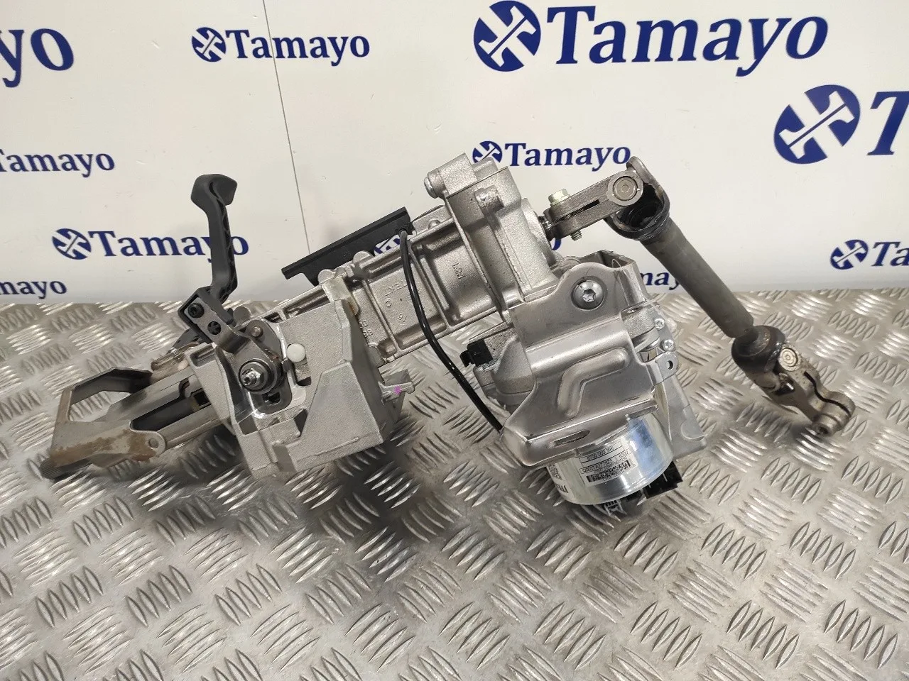 Columna Direccion para Renault Clio Iv Grandtour