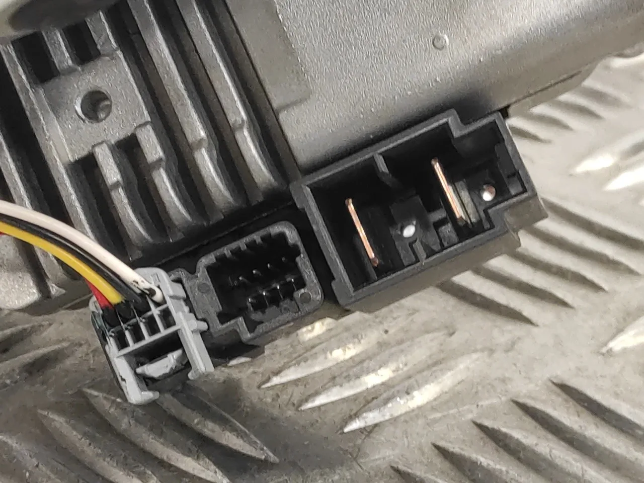 Columna Direccion para Renault Clio Iv Grandtour